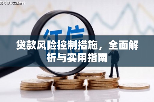 松原贷款风险控制措施，全面解析与实用指南