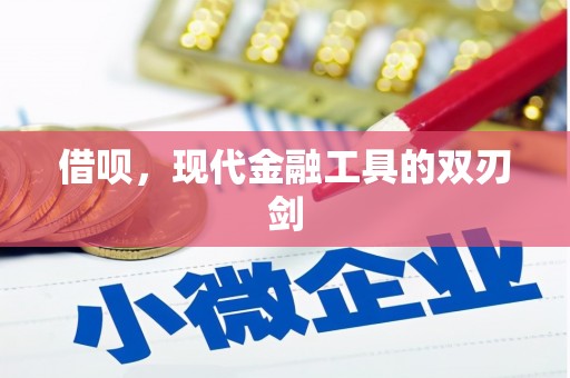 松原借呗，现代金融工具的双刃剑
