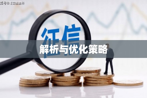 松原解析与优化策略