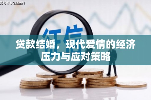 松原贷款结婚，现代爱情的经济压力与应对策略
