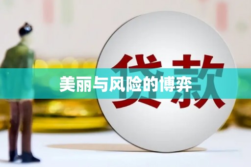 松原美丽与风险的博弈